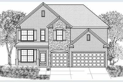 3828 Kastler Drive, South Fulton, GA 30349 - Photo 1