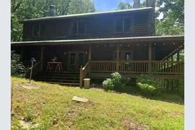 937 Scenic Lane, Jasper, GA 30143 - Photo 1