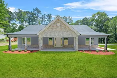 1943 Lake Chase Lane, Jonesboro, GA 30236 - Photo 1