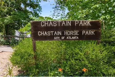 1011 Chastain Park Court NE, Atlanta, GA 30342 - Photo 1