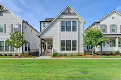 3415 Crop Corner Road, Suwanee, GA 30024 - Photo 1