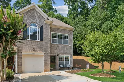 1076 Firethorne Pass, Cumming, GA 30040 - Photo 1