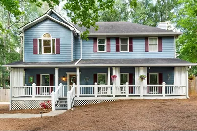 101 Emily Lane, Carrollton, GA 30116 - Photo 1