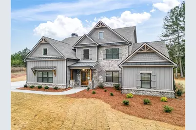 2316 Pebble Trail, Monroe, GA 30656 - Photo 1