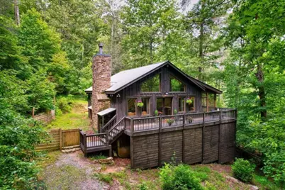 1 Cadmans Hammock, Blue Ridge, GA 30513 - Photo 1