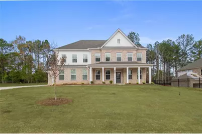 185 Haverling Pass, Hampton, GA 30228 - Photo 1