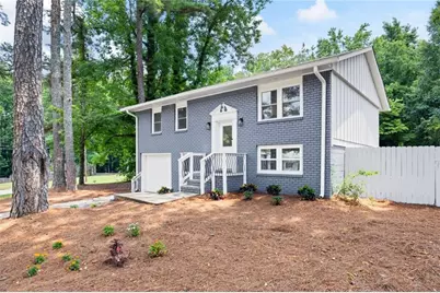 2099 Redbud Court SW, Marietta, GA 30008 - Photo 1