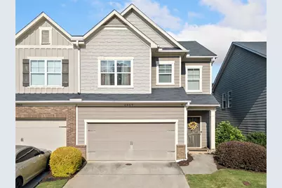 2569 Burnell Lane SW, Marietta, GA 30060 - Photo 1