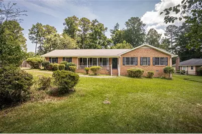 2252 Timber Lane, Snellville, GA 30078 - Photo 1