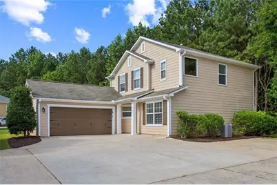 7567 Waverly Loop, Fairburn, GA 30213 - Photo 1