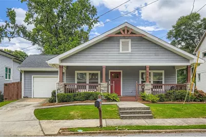 514 Oak Drive, Atlanta, GA 30354 - Photo 1