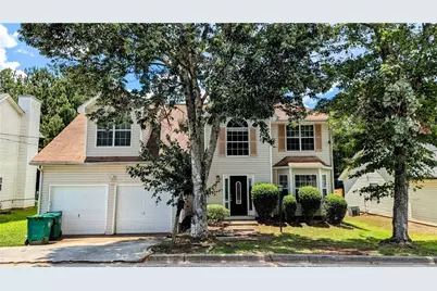 3679 Waldrop Cliff Lane, Decatur, GA 30034 - Photo 1