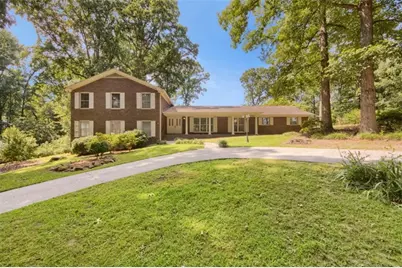 3606 Rainbow Circle, Snellville, GA 30039 - Photo 1