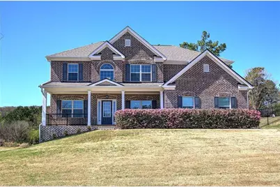 106 Lighthouse Cove SW, Adairsville, GA 30103 - Photo 1