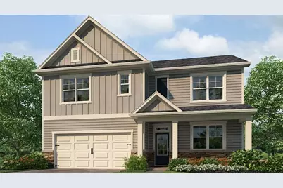 2733 Montie Court, Lithia Springs, GA 30122 - Photo 1