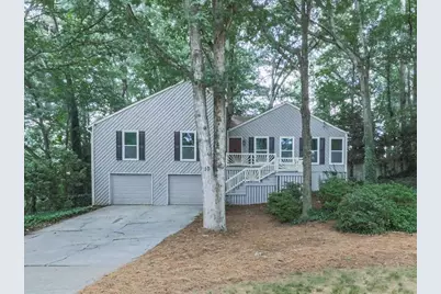 110 Pioneer Drive, Woodstock, GA 30188 - Photo 1