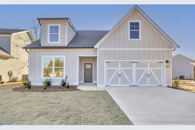 135 Bowers Estates Road, Hartwell, GA 30643 - Photo 1