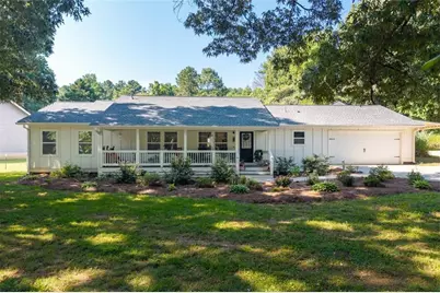 1332 Hiram Sudie Road, Hiram, GA 30141 - Photo 1