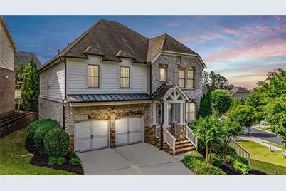 11760 Stratham Drive, Alpharetta, GA 30009 - Photo 1