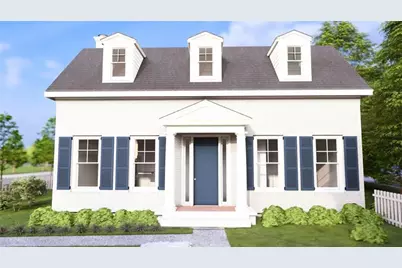 25 Bourbon Street, Senoia, GA 30276 - Photo 1