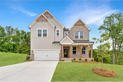 7530 Homer Drive, Cumming, GA 30028 - Photo 1