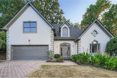 140 Grosvenor Place, Atlanta, GA 30328 - Photo 1