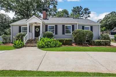 405 Johnson Ferry Road NE, Atlanta, GA 30328 - Photo 1