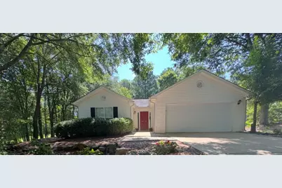 1300 Morrow Drive, Bethlehem, GA 30620 - Photo 1