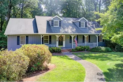 682 Ridgeview Drive SW, Lilburn, GA 30047 - Photo 1