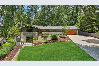 1060 Winding Creek Trail, Atlanta, GA 30328 - Photo 1