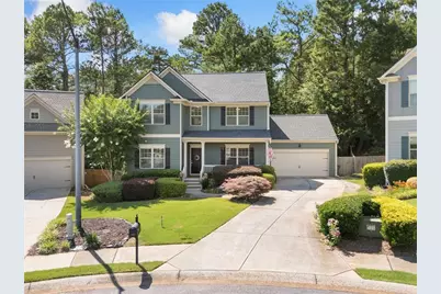 141 Haleys Circle, Woodstock, GA 30188 - Photo 1