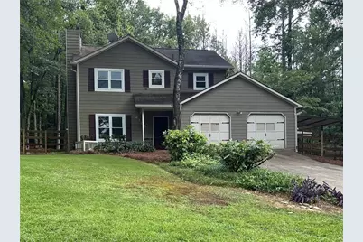 2105 Windy Oak Court, Lithia Springs, GA 30122 - Photo 1