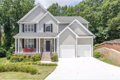 3103 Redwood Grove Park, Snellville, GA 30078 - Photo 1