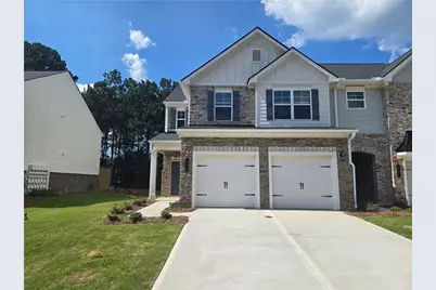 690 Sundial Lane, Mableton, GA 30126 - Photo 1