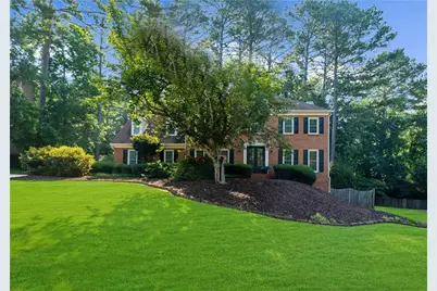 11111 Linbrook Lane, Johns Creek, GA 30097 - Photo 1