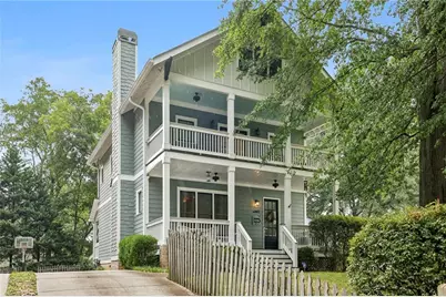 2477 Edwards Drive, Atlanta, GA 30318 - Photo 1