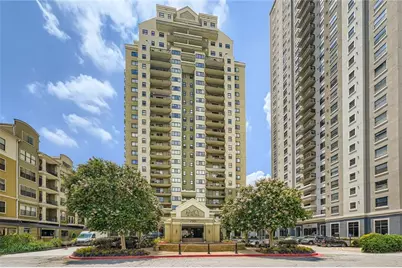 799 Hammond Drive #427, Atlanta, GA 30328 - Photo 1