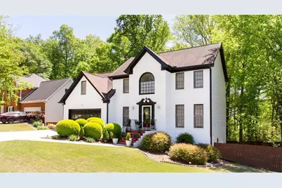 3612 Tree View Drive, Snellville, GA 30078 - Photo 1