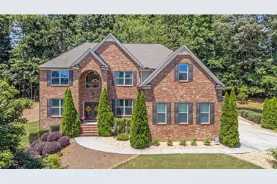 3642 Preservation Circle, Lilburn, GA 30047 - Photo 1