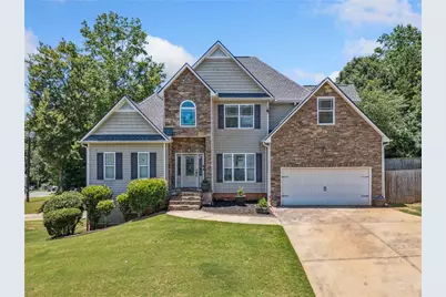 10 Riverview Place, Douglasville, GA 30134 - Photo 1