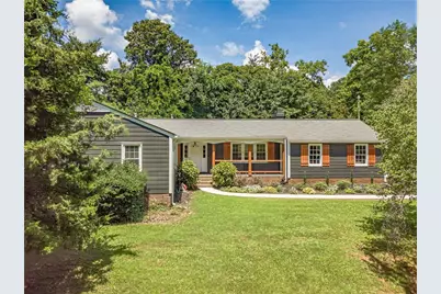 1100 Hardwood Road, Monroe, GA 30655 - Photo 1