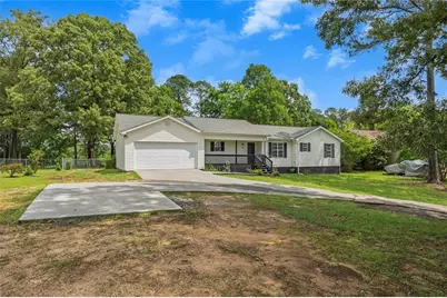 143 Coker Drive, Chatsworth, GA 30705 - Photo 1