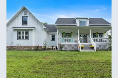 416 Hutto Road, Cedartown, GA 30125 - Photo 1