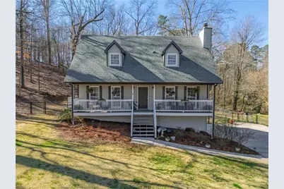 504 Hanover Court, Woodstock, GA 30188 - Photo 1