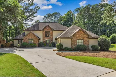 5380 Bannergate Drive, Johns Creek, GA 30022 - Photo 1