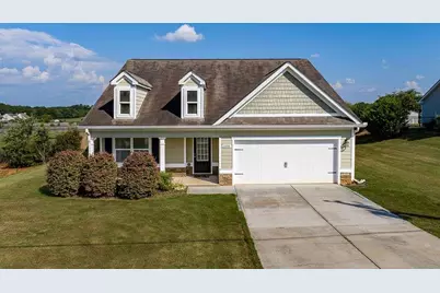 1155 Foster Road, Statham, GA 30666 - Photo 1