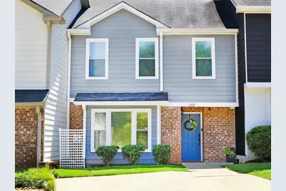 1206 Shiloh Circle NW, Kennesaw, GA 30144 - Photo 1