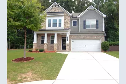 607 Paden Ridge Way, Lawrenceville, GA 30044 - Photo 1