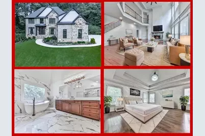 2420 Murdock Road, Marietta, GA 30062 - Photo 1