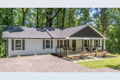 164 Berlin Street, Tallapoosa, GA 30176 - Photo 1